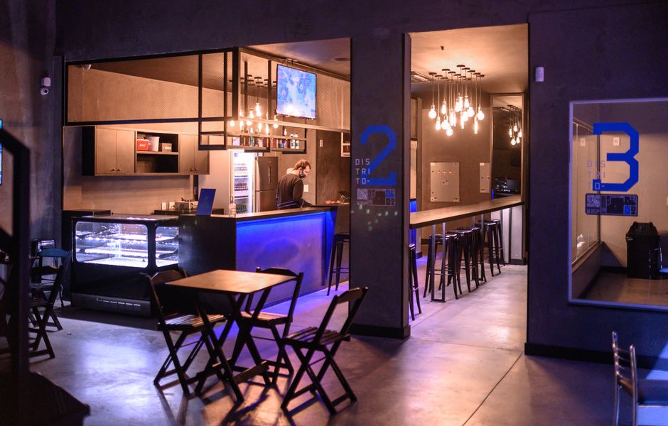 Miguel's Cocina Old Town