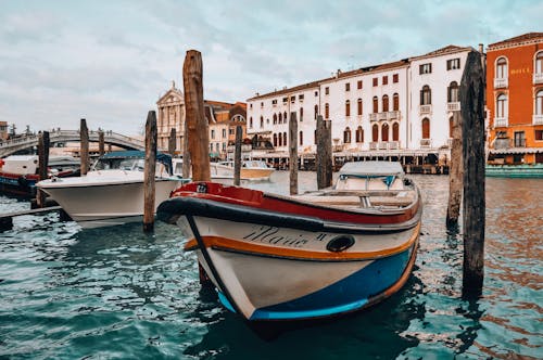 Безкоштовне стокове фото на тему «будівлі, Венеціанський, вода» стокове фото