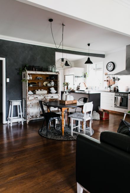 Tips Menerapkan Farmhouse Modern di Rumahmu Tips Menerapkan Farmhouse Modern di Rumahmu