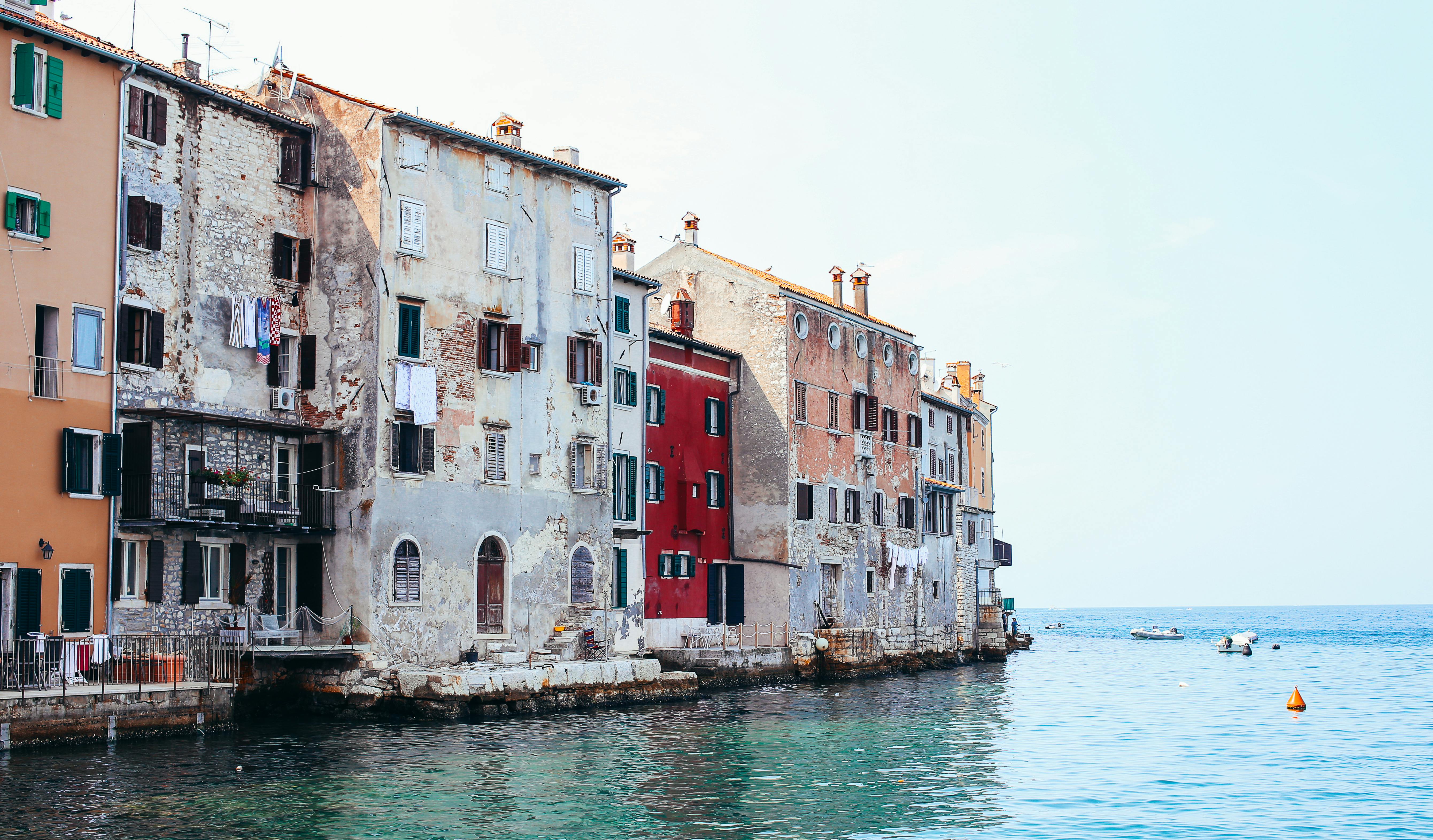 Rovinj