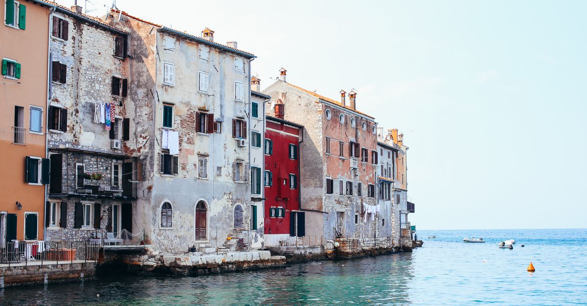 Rovinj