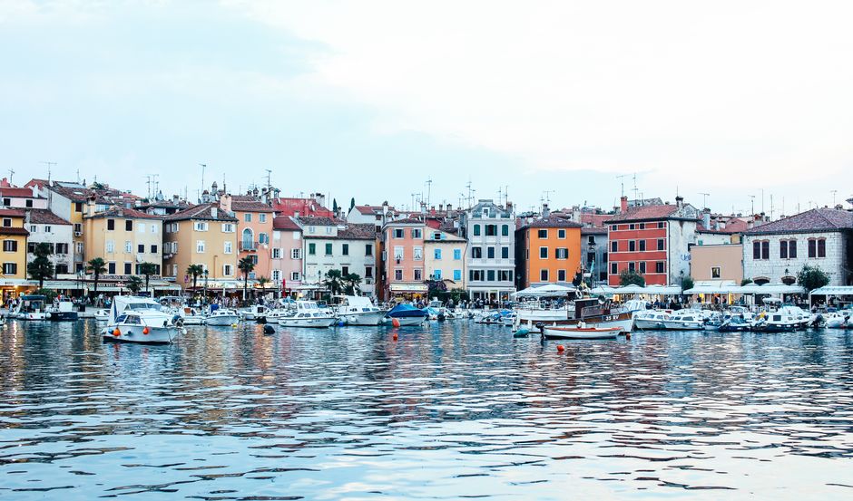 Otra foto de Rovinj