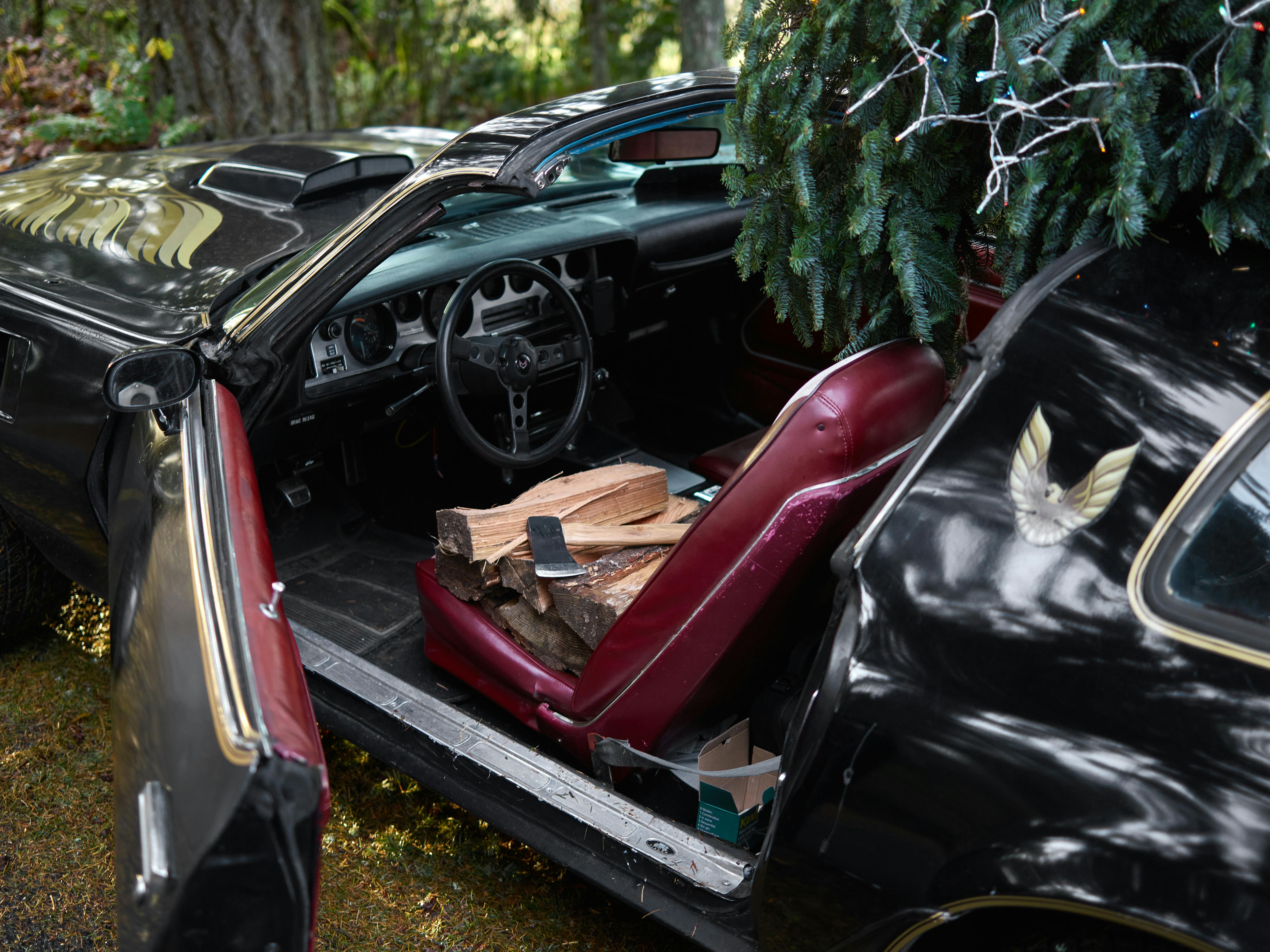 Steers &amp; Associates Car Accident Lawyers Expands Personal Injury Services to Tarzana, California — Photo by ArtHouse Stud