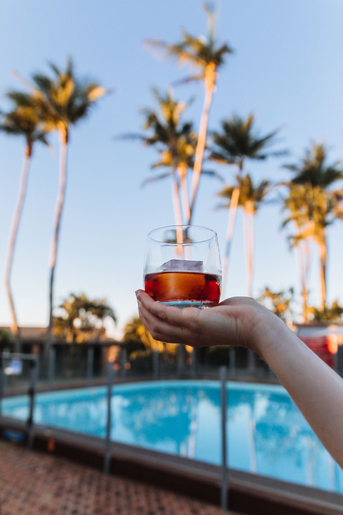 Cuba Libre