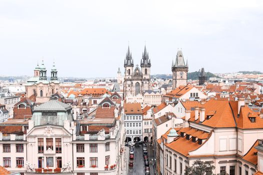 Travel inspiration