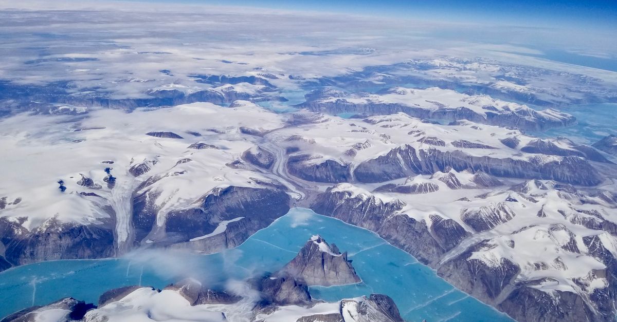 greenland