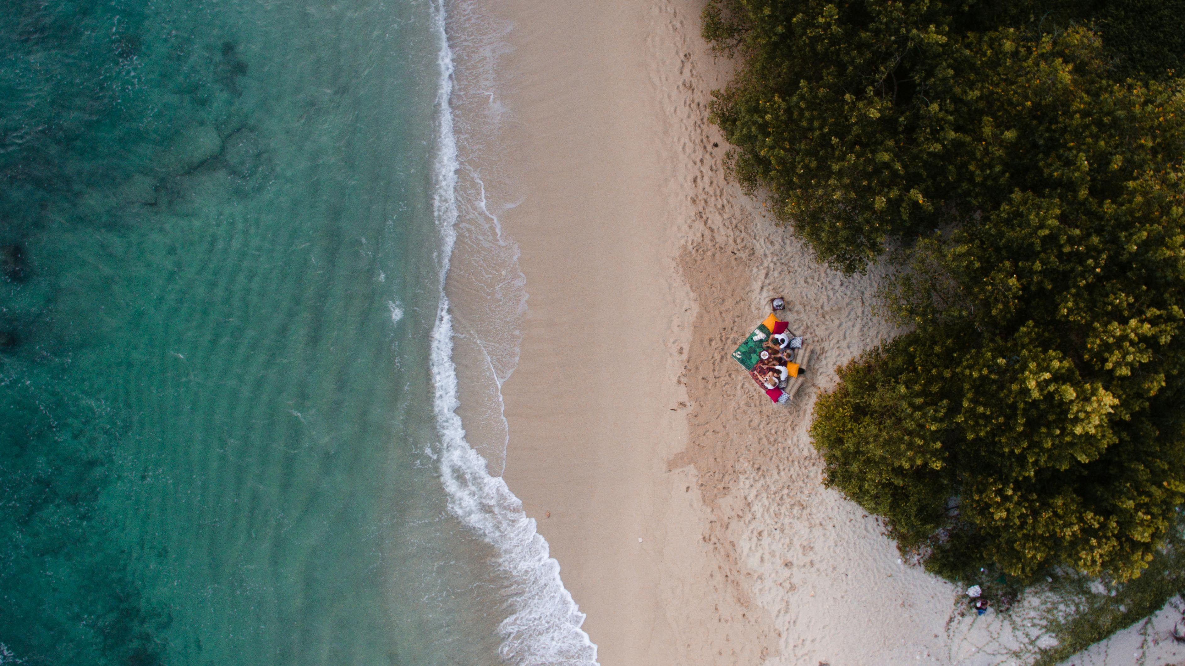 Carriacou Family Resorts in Carriacou