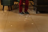 Dirt on the Floor