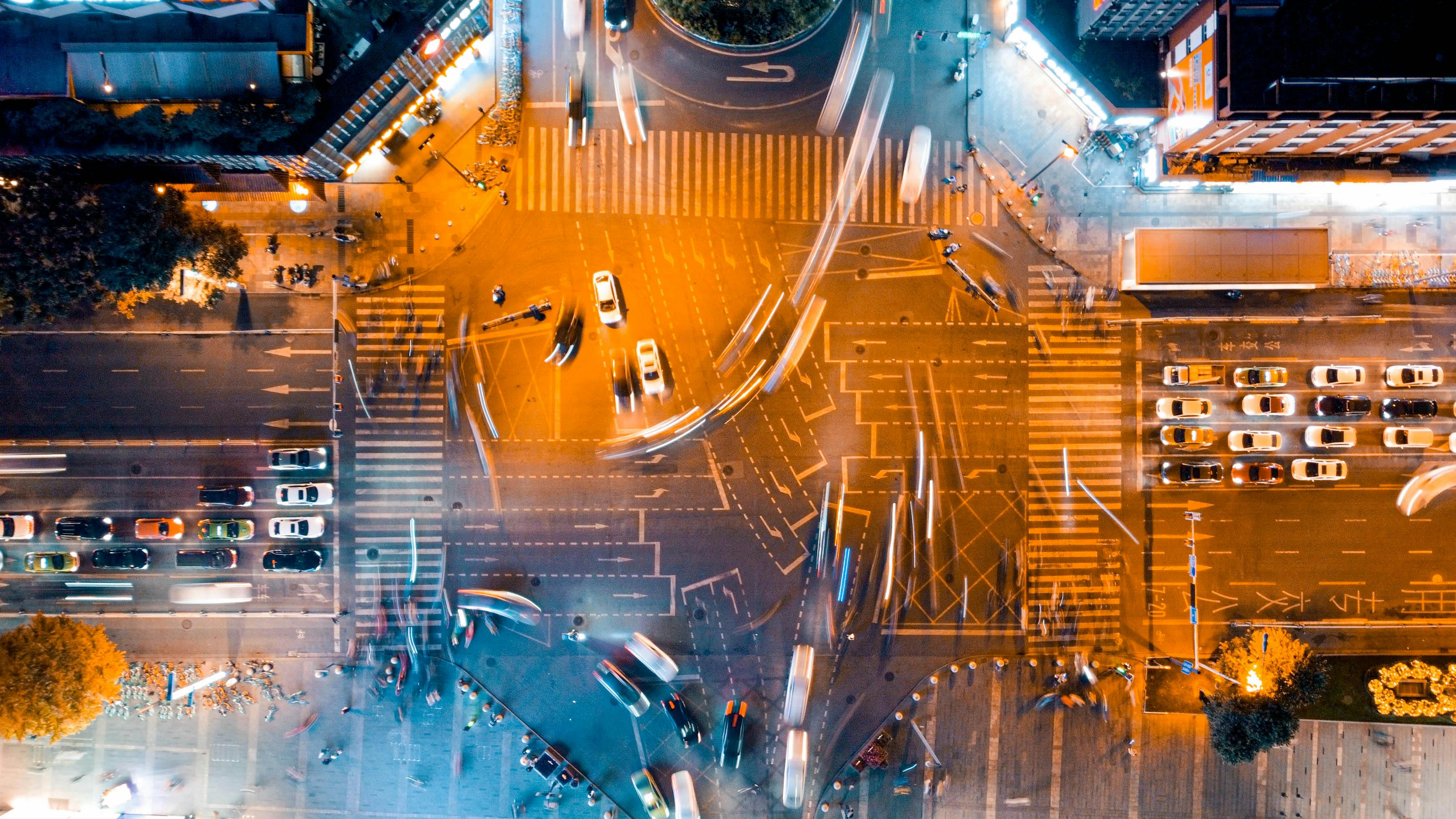 AI-driven transformation in the commercial insurance industry — Photo by Chengxin Zhao on Pexels
