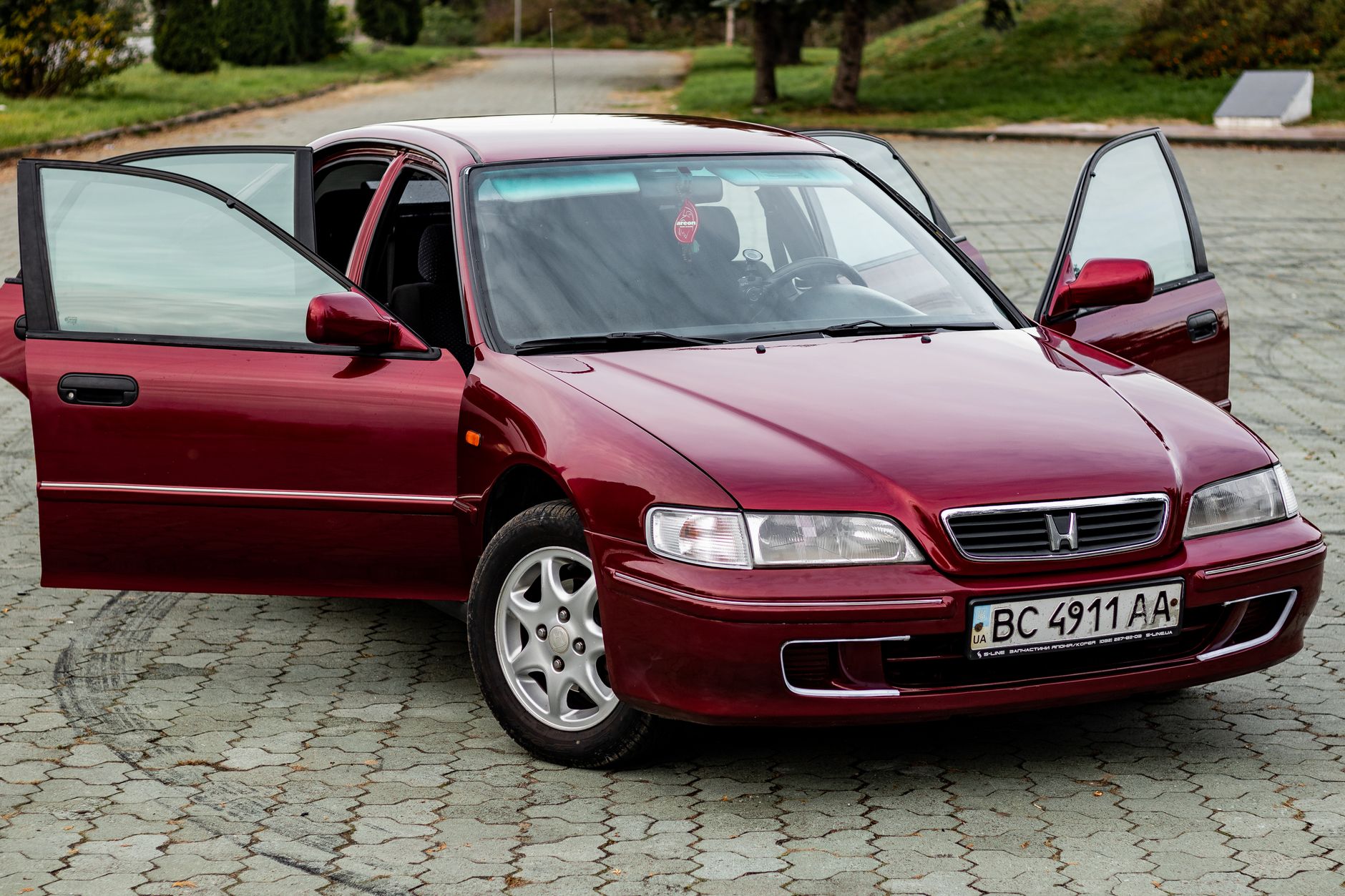 Analyzing the 2021 Honda Accord's Value in a Shifting Auto Market