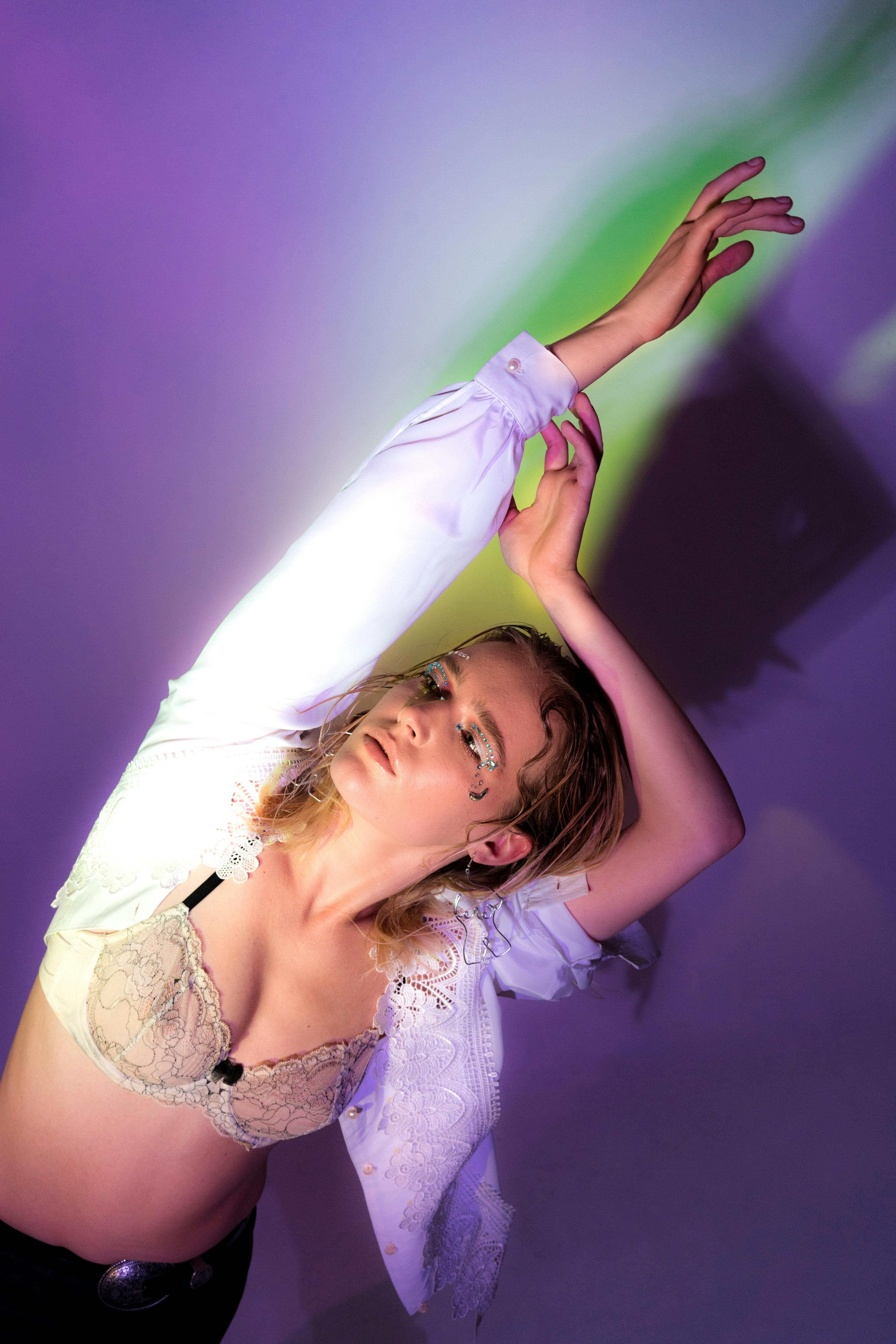 bezplatná Základová fotografie zdarma na téma #krytý, barevný, choreografie Základová fotografie