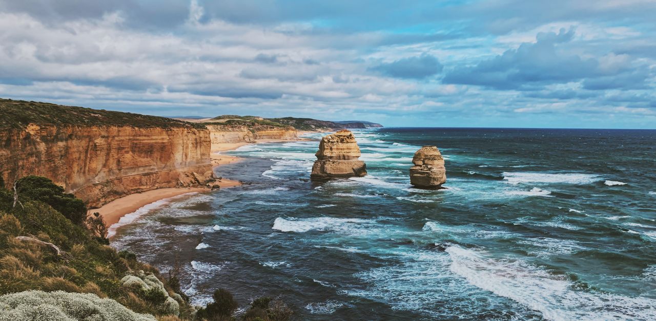 Phillip Island
