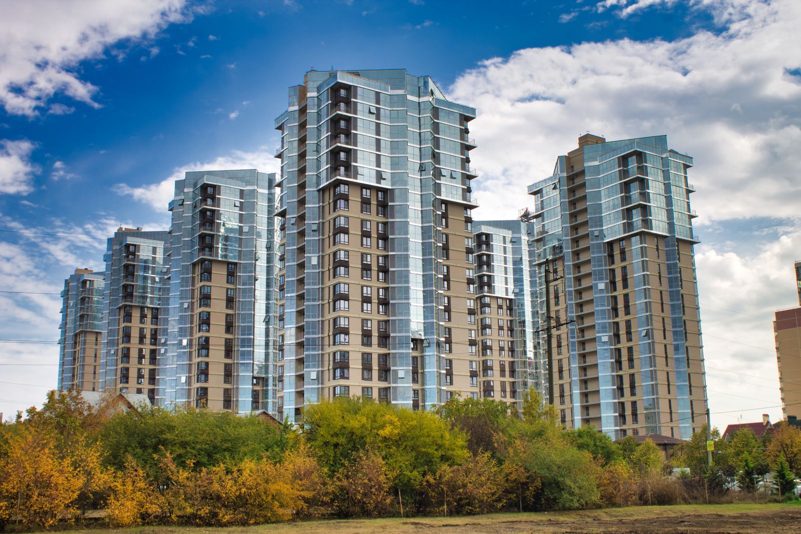 Grand Westside — image 1