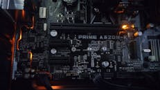 Integrated Circuits in Electronic Device