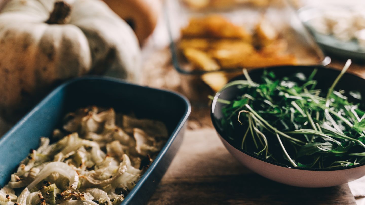 Alimentation anti-inflammatoire à l'automne 2026 : les bases pratiques
