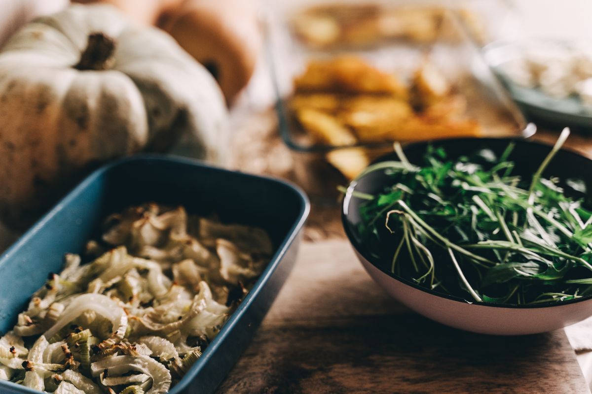 11 gesunde Winterbowls für kalte Tage — Hero-Aufnahme