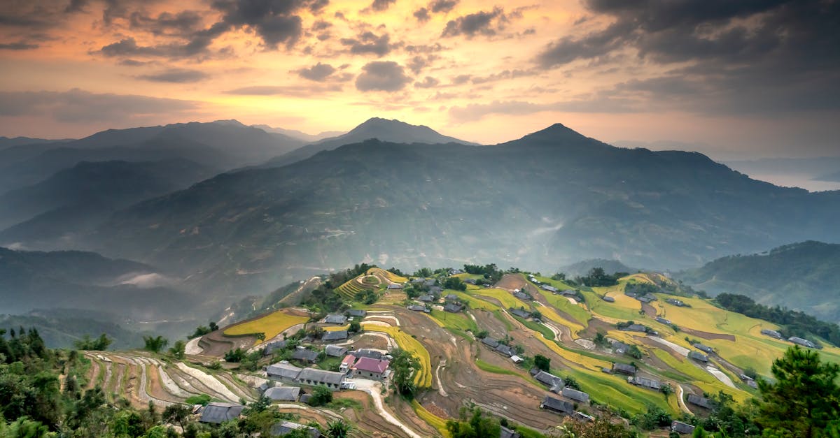 Quelles Sont les Régions Les Moins Connues de France?