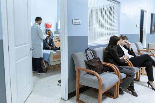 Spinal Injury support Perth