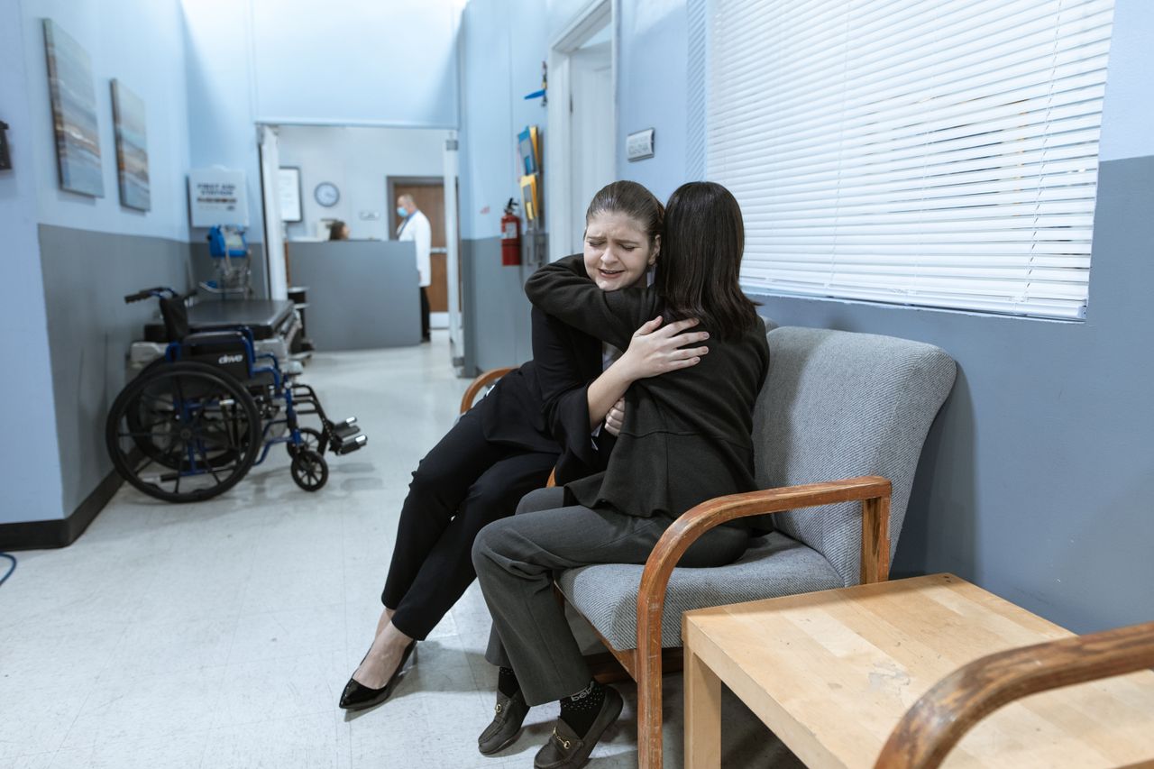 Grey's Anatomy Season 22 Shocker: An Unexpected Engagement and Heartbreaking Farewells Amidst Budget Realities
