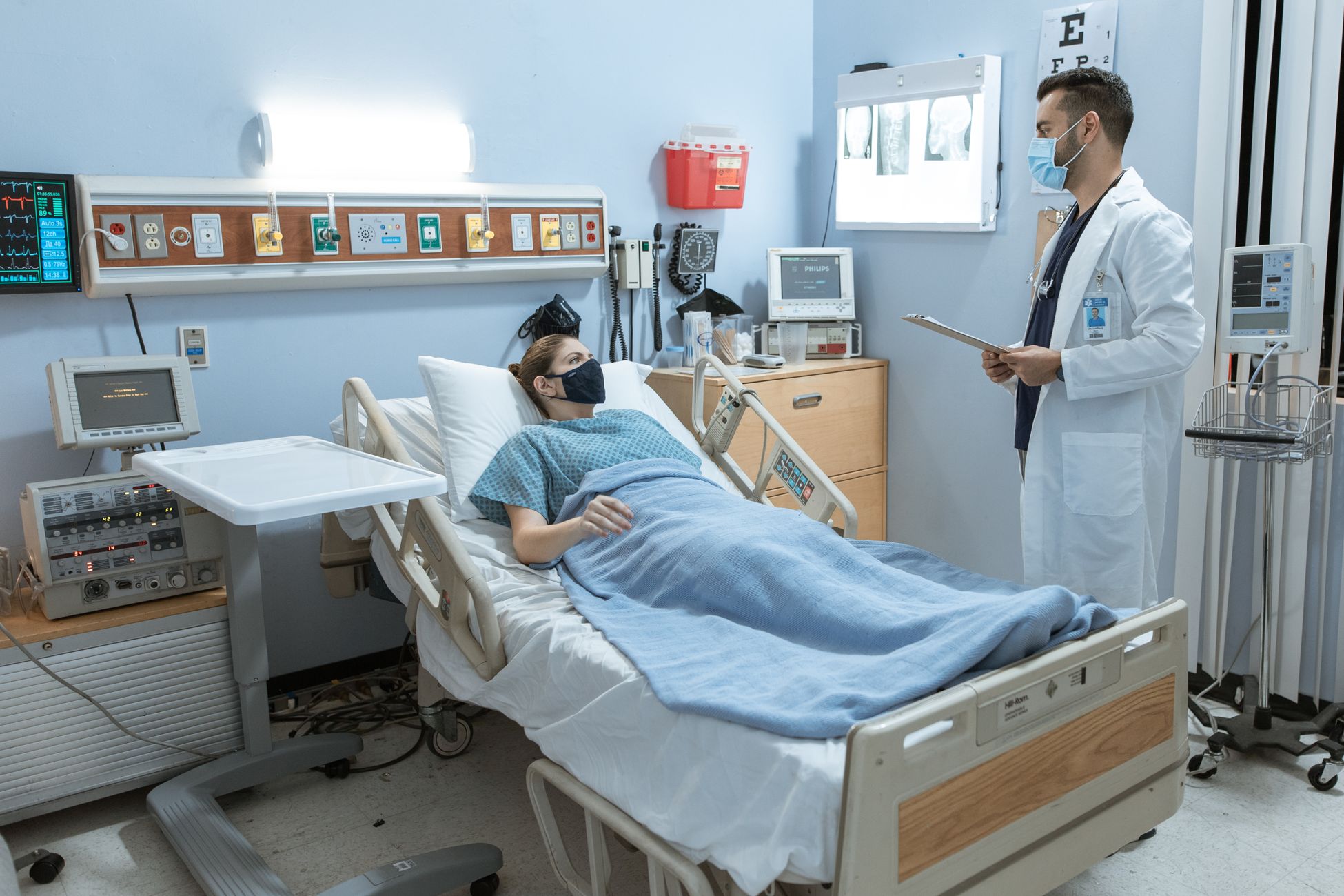 Erben Wennemars getroffen door herseninfarct