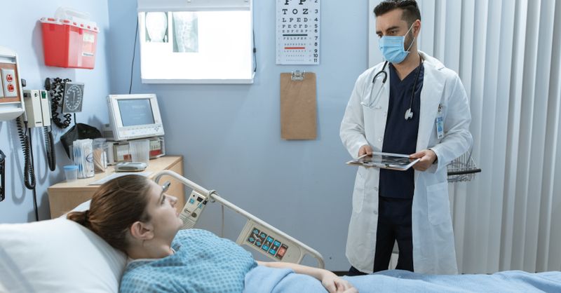 Remboursement des trajets vers l’hôpital