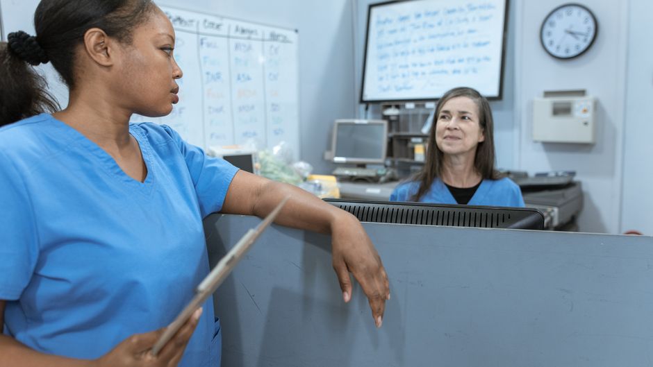 Community Nursing Melbourne Bali