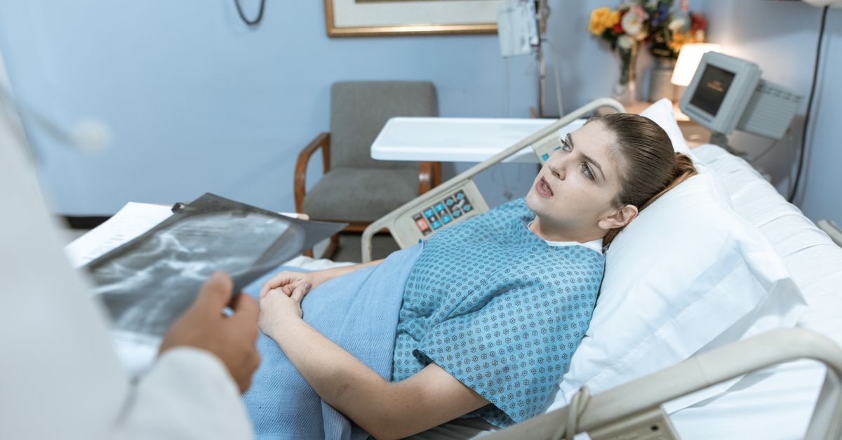 patient care