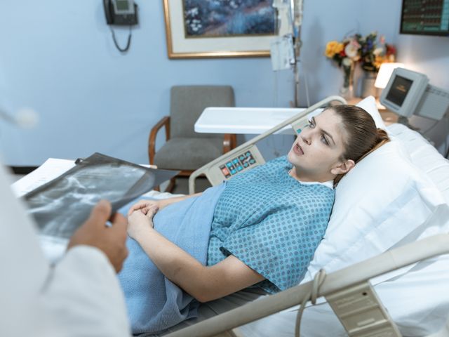AI-assisted scan reading begins at three hospitals
