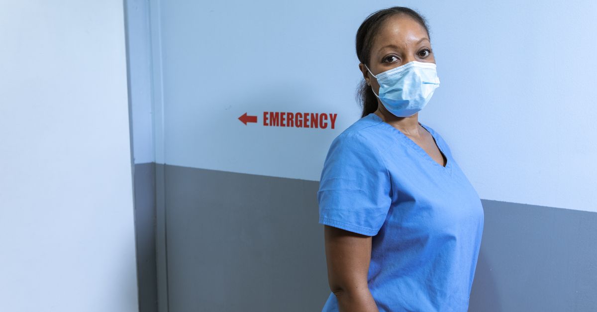 Why Is Preventive Care Important in Chronic Obstructive Pulmonary Disease