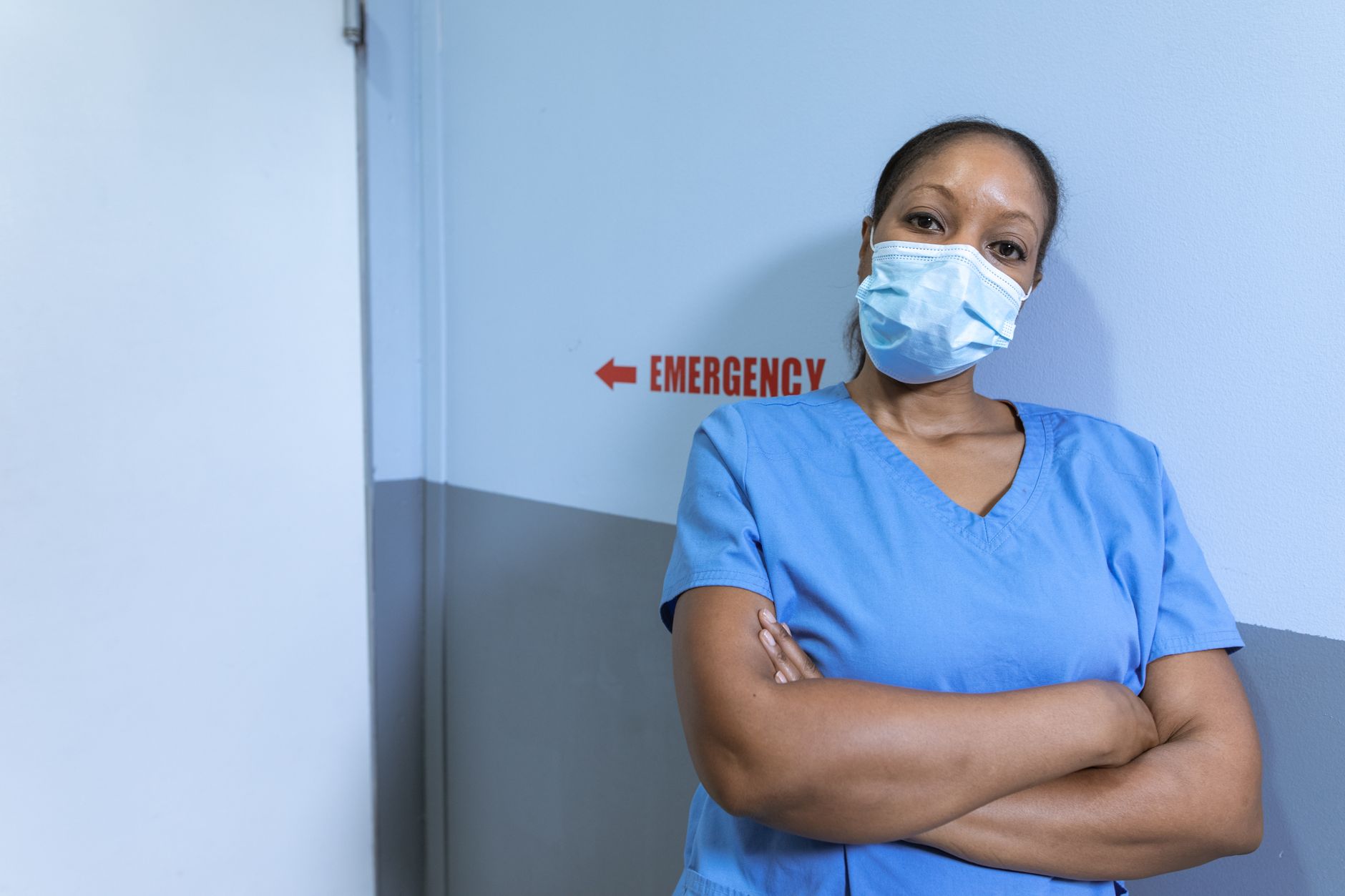 You Became a Nurse, But Did You Ever Become a Nurse? The Science of Professional Identity and Why It Shapes Every Career Decision You Make