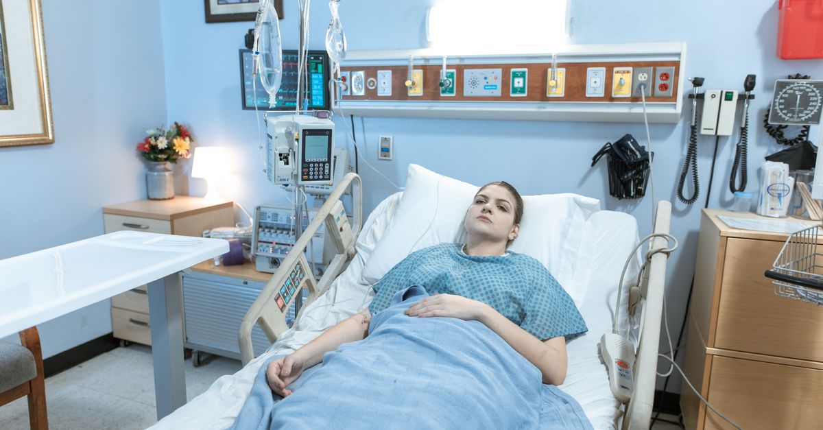 Philadelphia’s Aging Hospitals: A Call for Infrastructure Renewal