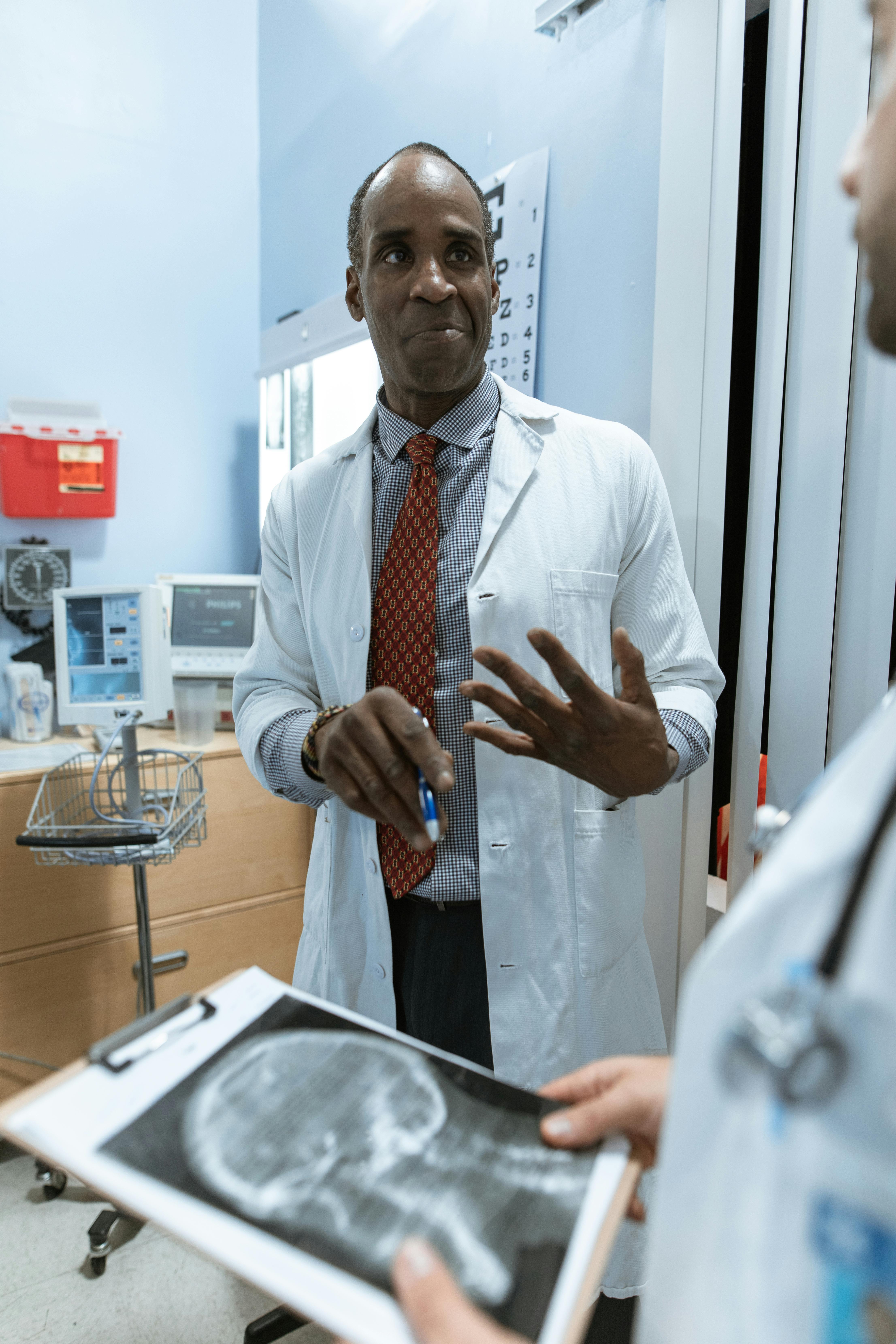 Why Choose Clínicas Mi Doctor? Top 7 Reasons for Expert Care and Trusted Health Solutions