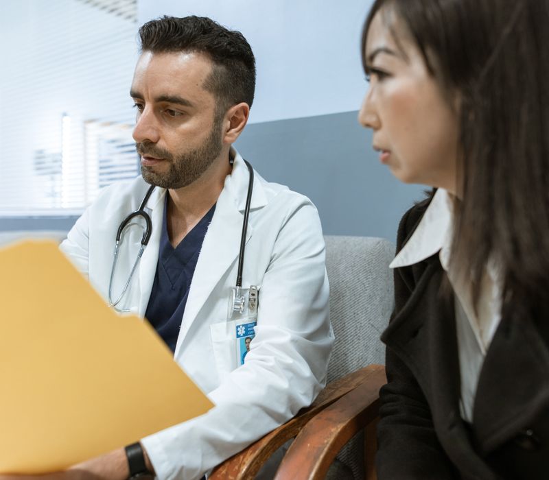 Patient safety