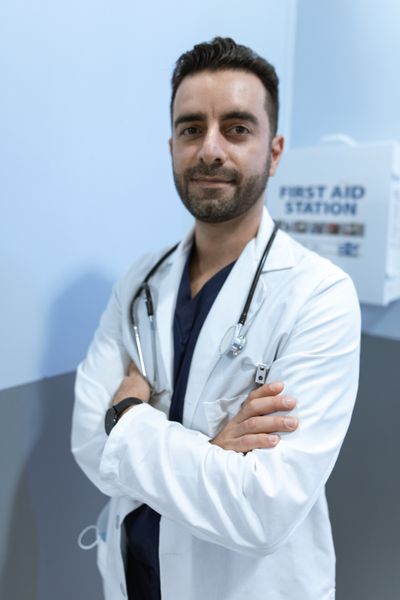 Doctor