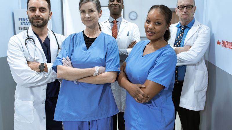 Healthcare Reels