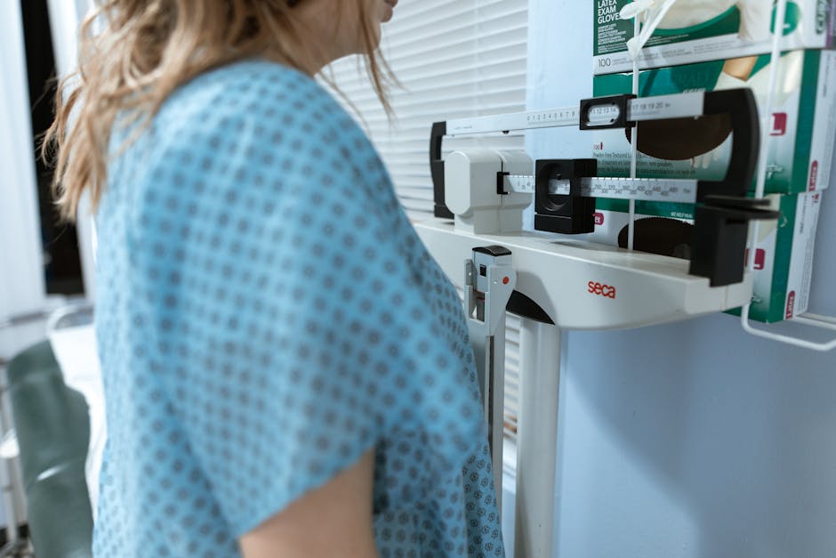 person weighing pros and cons of healthcare options - self pay insurance meaning person weighing pros and cons of healthcare options - self pay insurance meaning