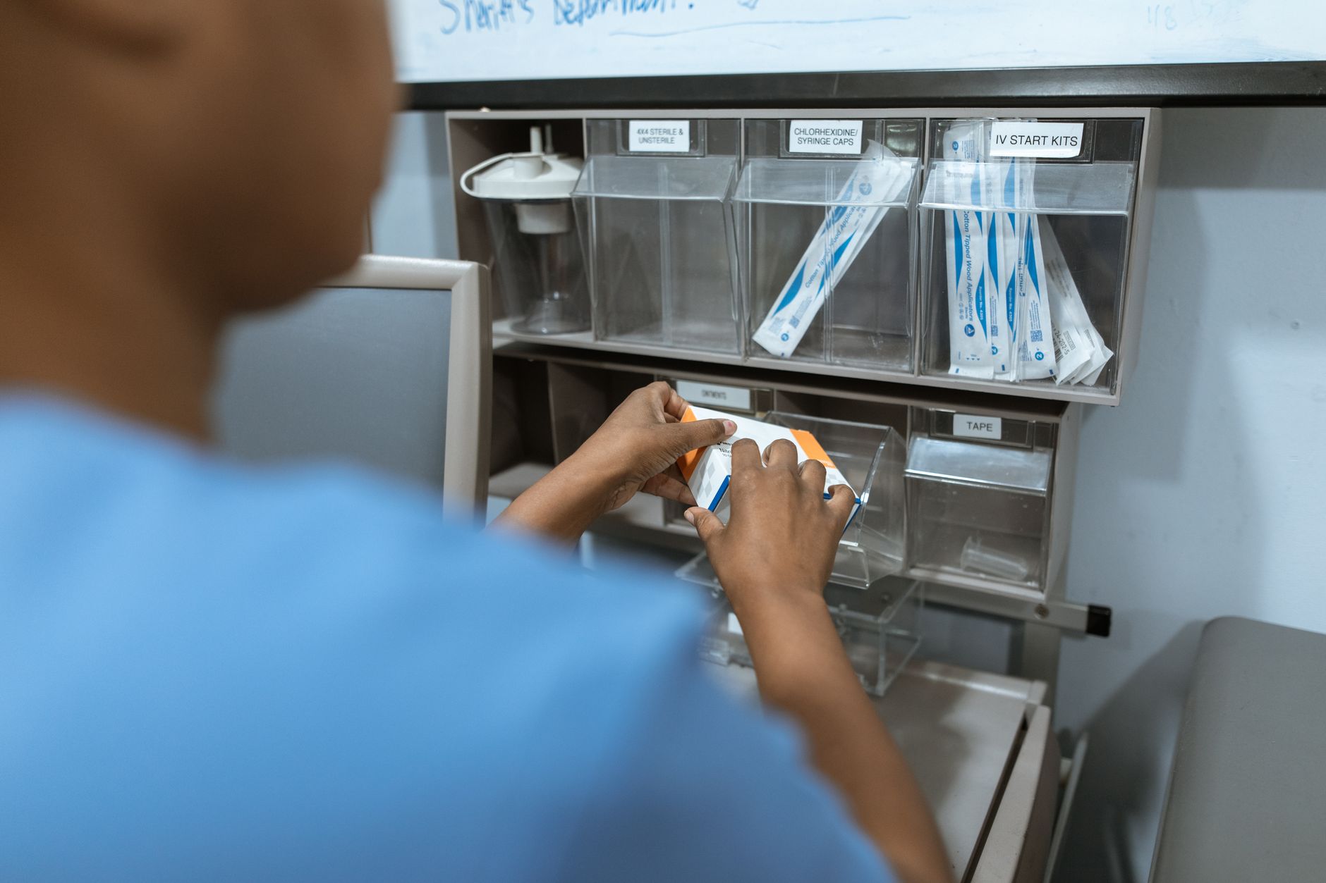 Streamlining Pediatric Clinic Operations for Improved Patient Care — illustration