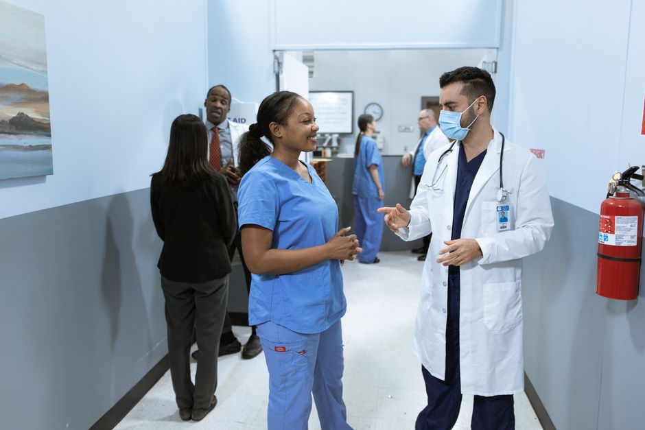 What Makes a Good Nursing Mentorship Program? The Structure Behind the Ones That Actually Work
