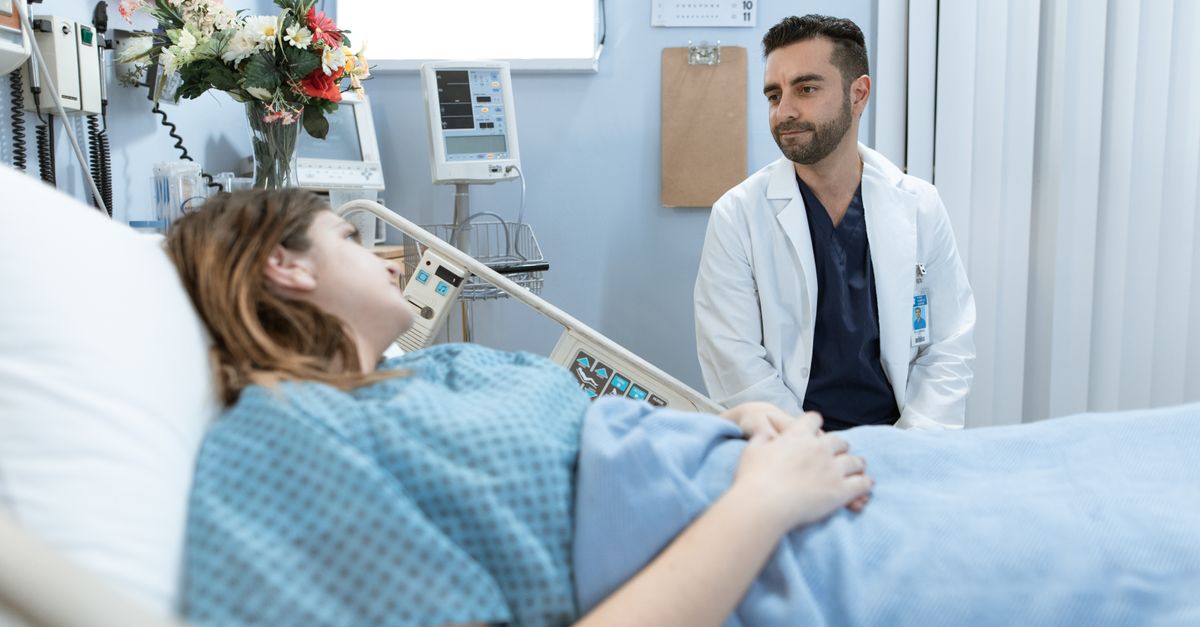 Illustration - Physician Assistant- Trauma | Renown Health | Beautiful Reno/Lake Tahoe