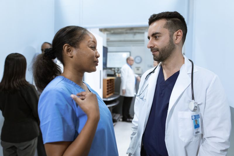 Healthcare jobs in Romania for Pakistani workers
