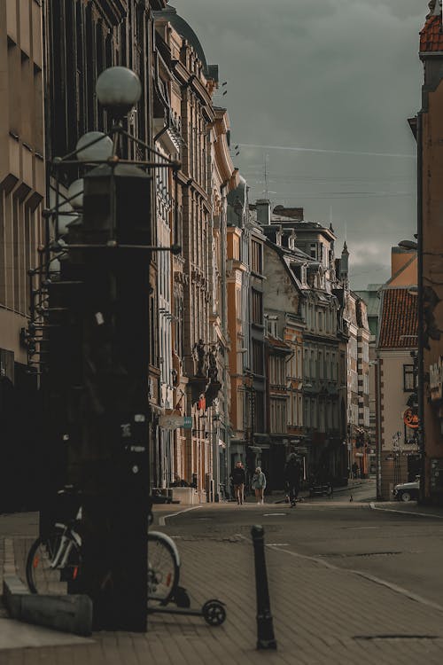 Ilmainen kuvapankkikuva tunnisteilla esteettinen, fiilis, puoli kävellä