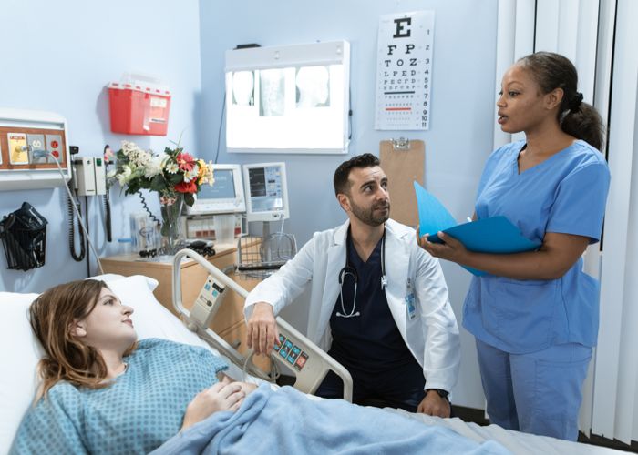 Executive Health Checkup Package
