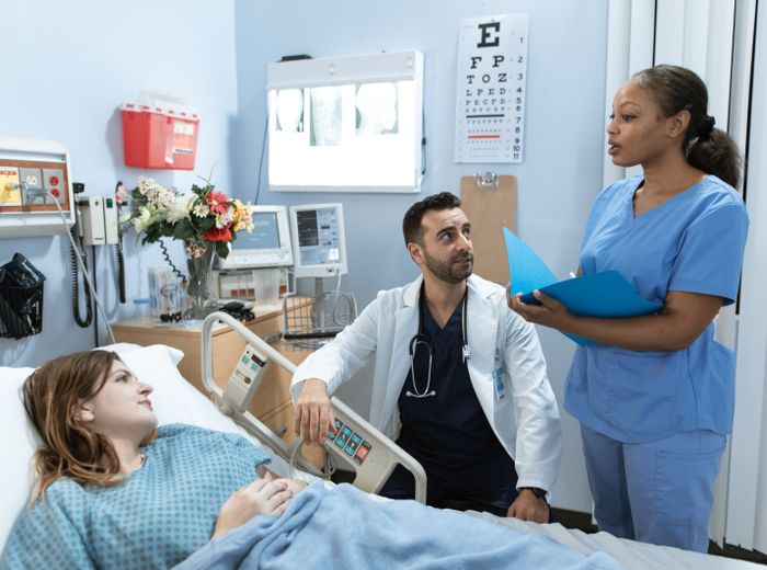Companion & Family Wellness Care
