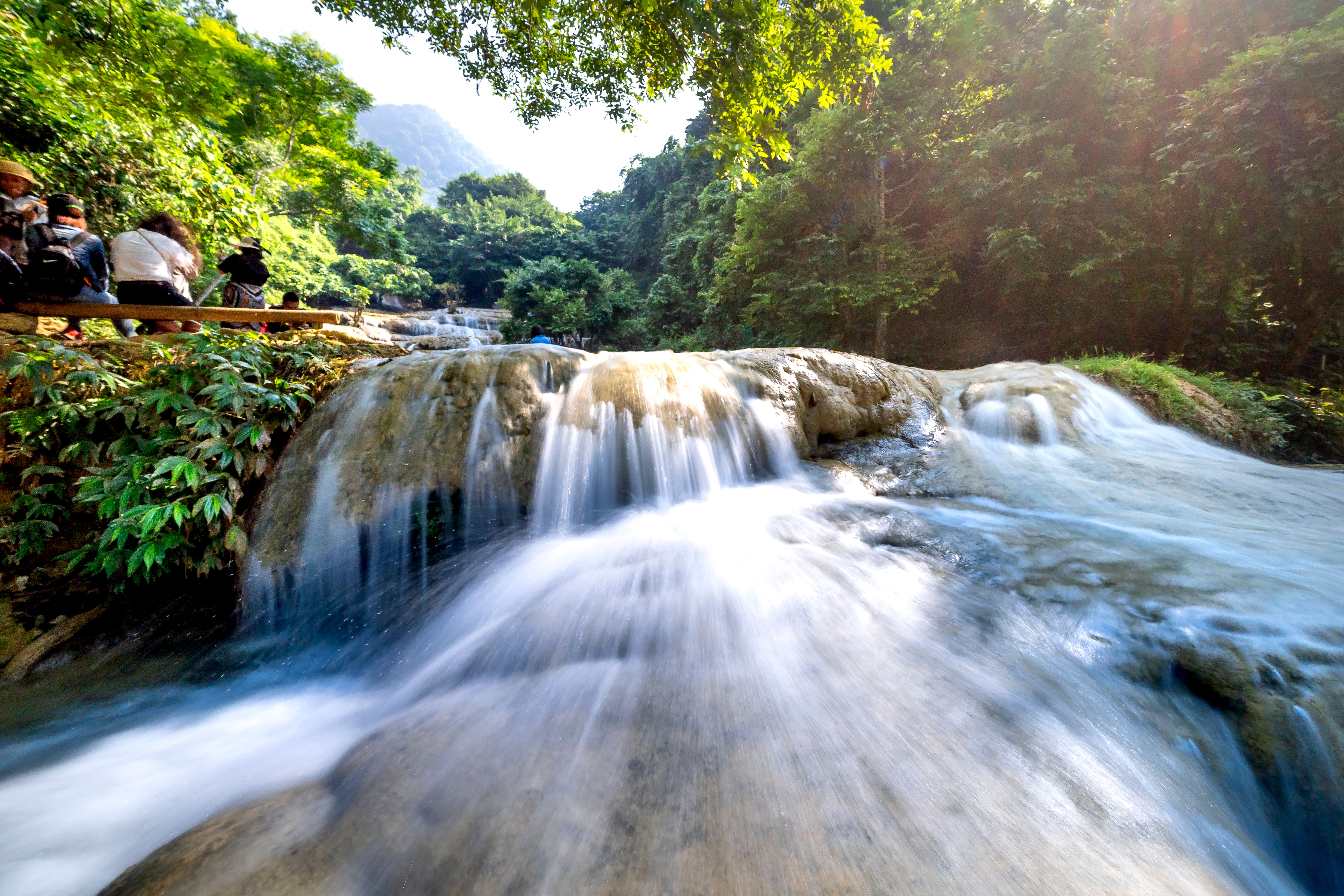 Best day trips from Chiang Mai