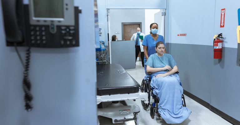 Man sentenced after masturbating in Cork hospital A&E