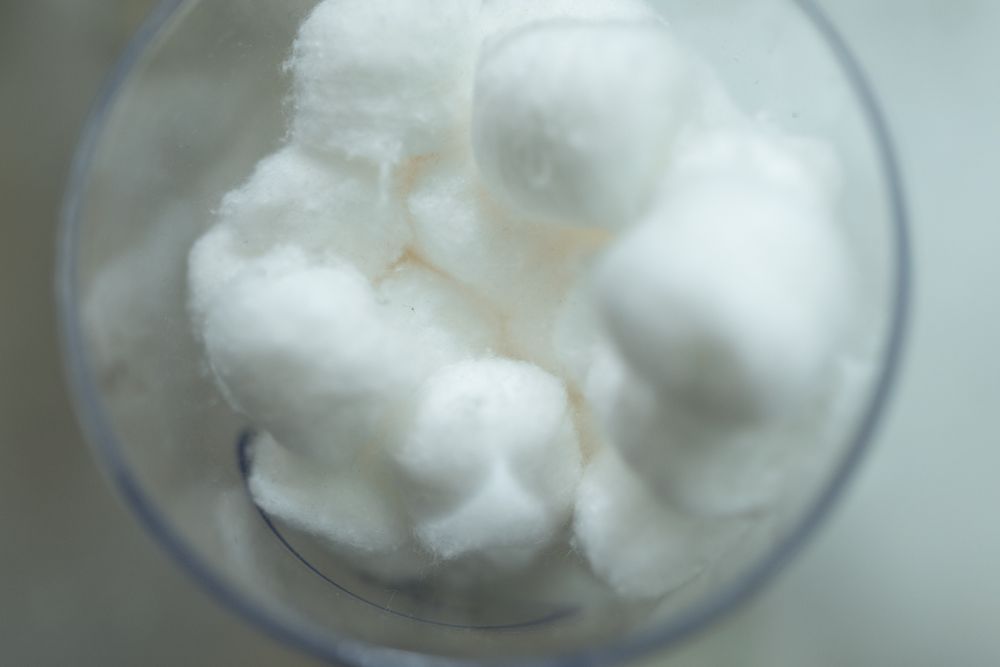 Cotton Rolls