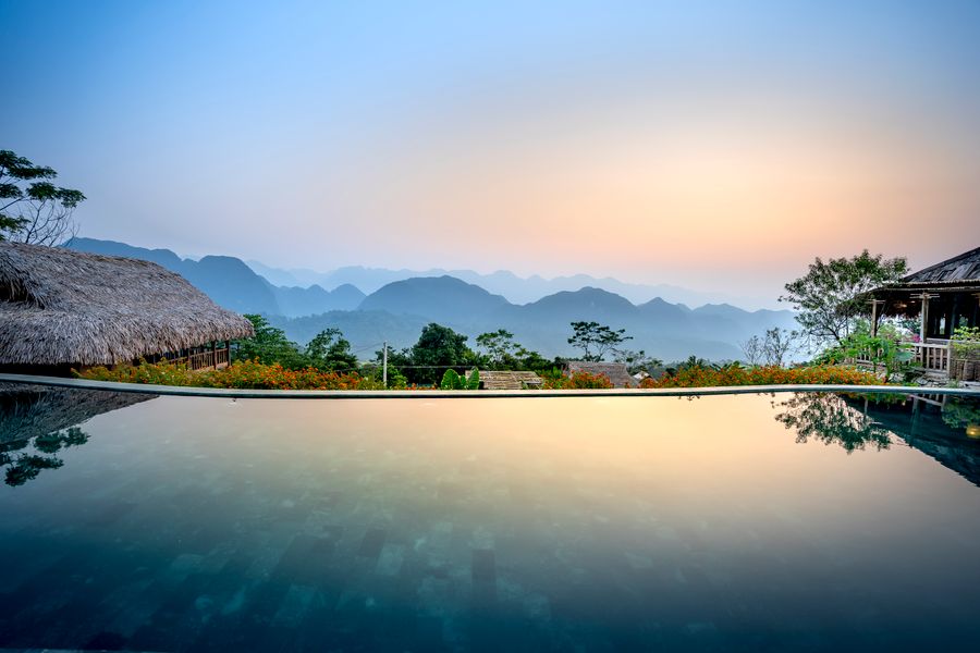 Luxury Holidays