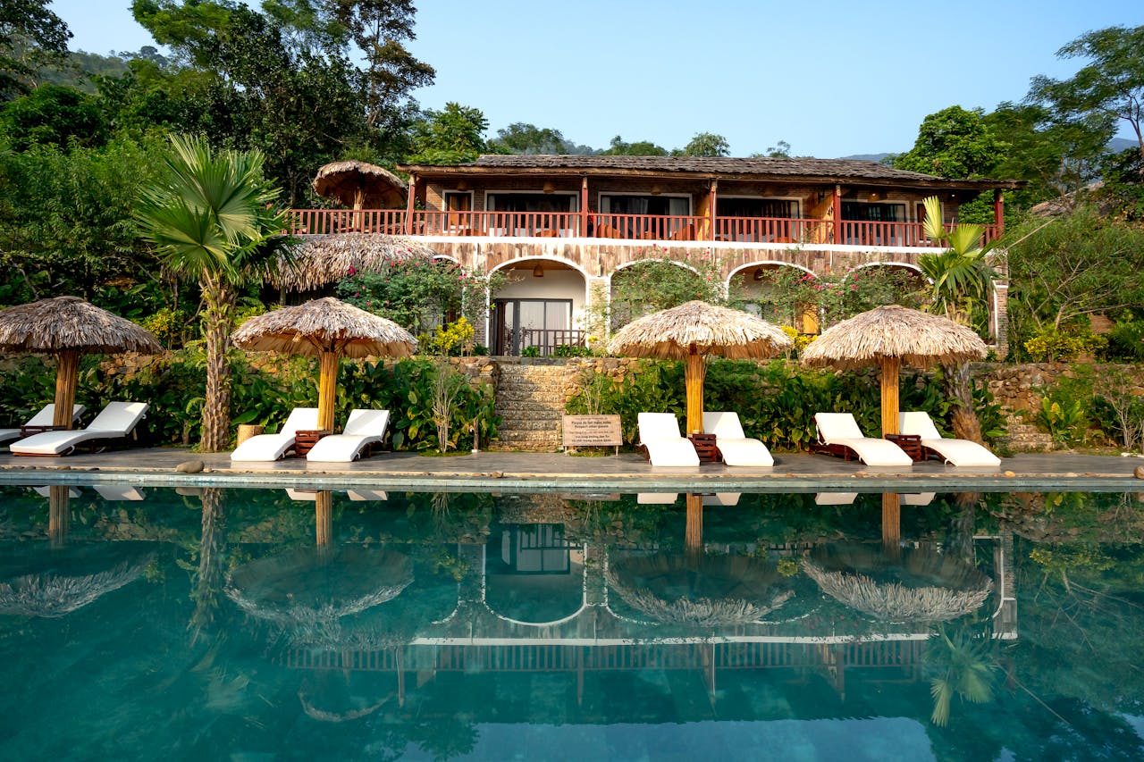 How to Take Apart Barbie Dream House? Answer]