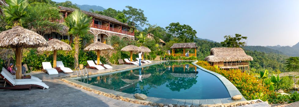Travel inspiration