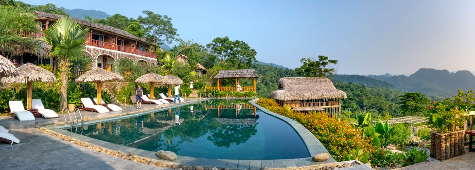 Travel inspiration